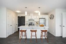 The Edge - 1 Bed - Ashley G - Winnipeg