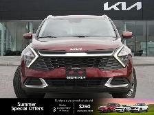 2023 Kia Sportage LX | Heated Seat | Keyless Entry - Photo 2