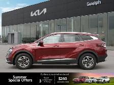 2023 Kia Sportage LX | Heated Seat | Keyless Entry - Photo 3