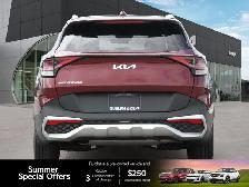 2023 Kia Sportage LX | Heated Seat | Keyless Entry - Photo 5