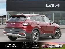 2023 Kia Sportage LX | Heated Seat | Keyless Entry - Photo 6