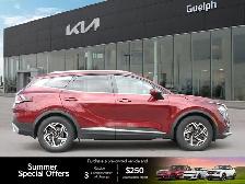2023 Kia Sportage LX | Heated Seat | Keyless Entry - Photo 7