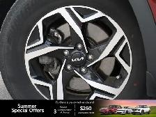 2023 Kia Sportage LX | Heated Seat | Keyless Entry - Photo 9