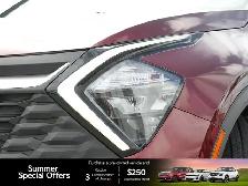 2023 Kia Sportage LX | Heated Seat | Keyless Entry - Photo 13