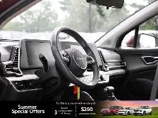 2023 Kia Sportage LX | Heated Seat | Keyless Entry - Photo 16