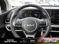 2023 Kia Sportage LX | Heated Seat | Keyless Entry - Photo 17