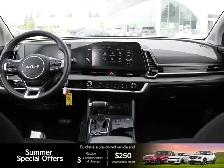2023 Kia Sportage LX | Heated Seat | Keyless Entry - Photo 29