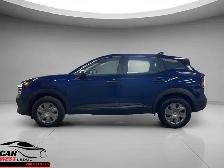 Nissan Kicks S 2025 - Photo 6