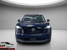 Nissan Kicks S 2025 - Photo 8