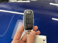 Nissan Kicks S 2025 - Photo 25