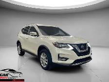 Nissan Rogue SV 2019