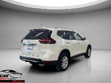 Nissan Rogue SV 2019 - Photo 3