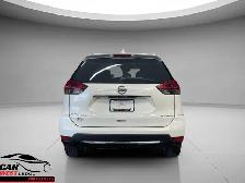 Nissan Rogue SV 2019 - Photo 4