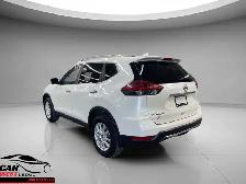 Nissan Rogue SV 2019 - Photo 5