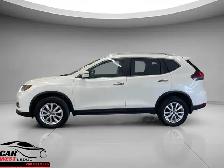 Nissan Rogue SV 2019 - Photo 6