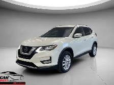 Nissan Rogue SV 2019 - Photo 7
