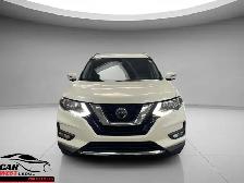 Nissan Rogue SV 2019 - Photo 8