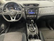 Nissan Rogue SV 2019 - Photo 11
