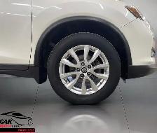 Nissan Rogue SV 2019 - Photo 26