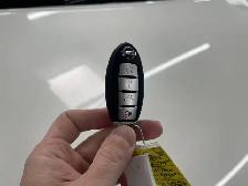 Nissan Rogue SV 2019 - Photo 27