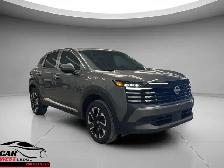 Nissan Kicks SV 2025