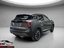 Nissan Kicks SV 2025 - Photo 3