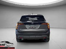Nissan Kicks SV 2025 - Photo 4