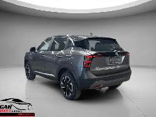 Nissan Kicks SV 2025 - Photo 5