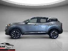 Nissan Kicks SV 2025 - Photo 6