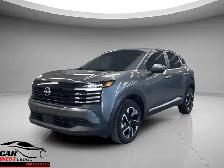 Nissan Kicks SV 2025 - Photo 7