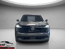Nissan Kicks SV 2025 - Photo 8