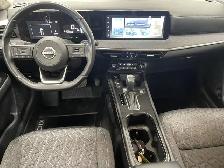 Nissan Kicks SV 2025 - Photo 11