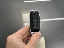 Nissan Kicks SV 2025 - Photo 24
