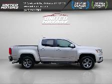 2018 Chevrolet Colorado Z71 DOUBLE CAB AUTO 4WD 2.8L 4cyl~AS IS - Photo 5