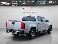 2018 Chevrolet Colorado Z71 DOUBLE CAB AUTO 4WD 2.8L 4cyl~AS IS - Photo 6