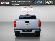2018 Chevrolet Colorado Z71 DOUBLE CAB AUTO 4WD 2.8L 4cyl~AS IS - Photo 7