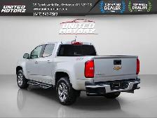 2018 Chevrolet Colorado Z71 DOUBLE CAB AUTO 4WD 2.8L 4cyl~AS IS - Photo 8