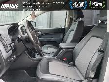 2018 Chevrolet Colorado Z71 DOUBLE CAB AUTO 4WD 2.8L 4cyl~AS IS - Photo 10