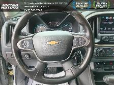 2018 Chevrolet Colorado Z71 DOUBLE CAB AUTO 4WD 2.8L 4cyl~AS IS - Photo 11