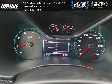 2018 Chevrolet Colorado Z71 DOUBLE CAB AUTO 4WD 2.8L 4cyl~AS IS - Photo 12