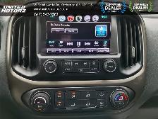 2018 Chevrolet Colorado Z71 DOUBLE CAB AUTO 4WD 2.8L 4cyl~AS IS - Photo 13