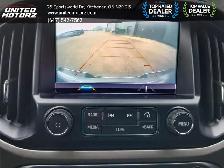 2018 Chevrolet Colorado Z71 DOUBLE CAB AUTO 4WD 2.8L 4cyl~AS IS - Photo 14