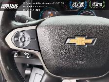 2018 Chevrolet Colorado Z71 DOUBLE CAB AUTO 4WD 2.8L 4cyl~AS IS - Photo 16