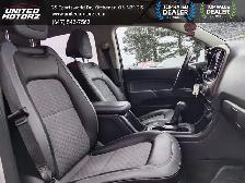 2018 Chevrolet Colorado Z71 DOUBLE CAB AUTO 4WD 2.8L 4cyl~AS IS - Photo 18