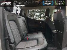 2018 Chevrolet Colorado Z71 DOUBLE CAB AUTO 4WD 2.8L 4cyl~AS IS - Photo 19