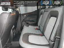 2018 Chevrolet Colorado Z71 DOUBLE CAB AUTO 4WD 2.8L 4cyl~AS IS - Photo 21