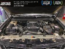 2018 Chevrolet Colorado Z71 DOUBLE CAB AUTO 4WD 2.8L 4cyl~AS IS - Photo 28