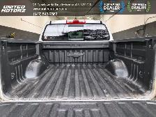 2018 Chevrolet Colorado Z71 DOUBLE CAB AUTO 4WD 2.8L 4cyl~AS IS - Photo 29