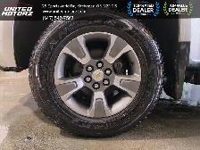 2018 Chevrolet Colorado Z71 DOUBLE CAB AUTO 4WD 2.8L 4cyl~AS IS - Photo 30
