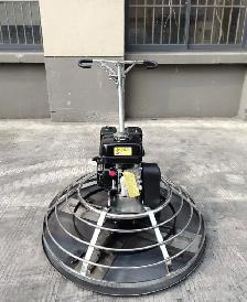New CAEL Power Trowel Series - Photo 3